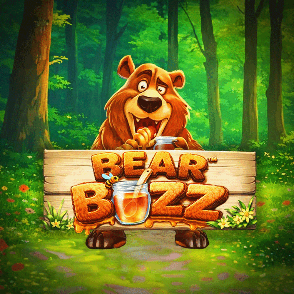Bear Buzz™