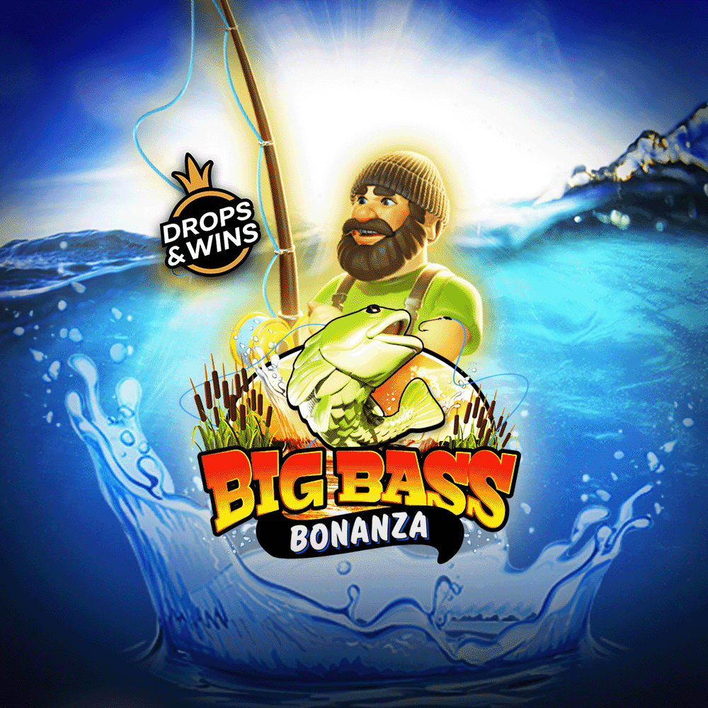 Big Bass Bonanza