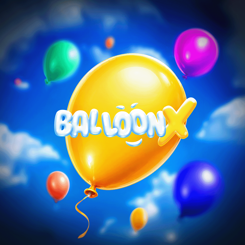 BalloonX