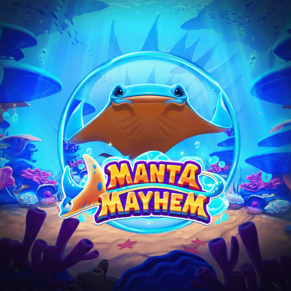 Manta Mayhem