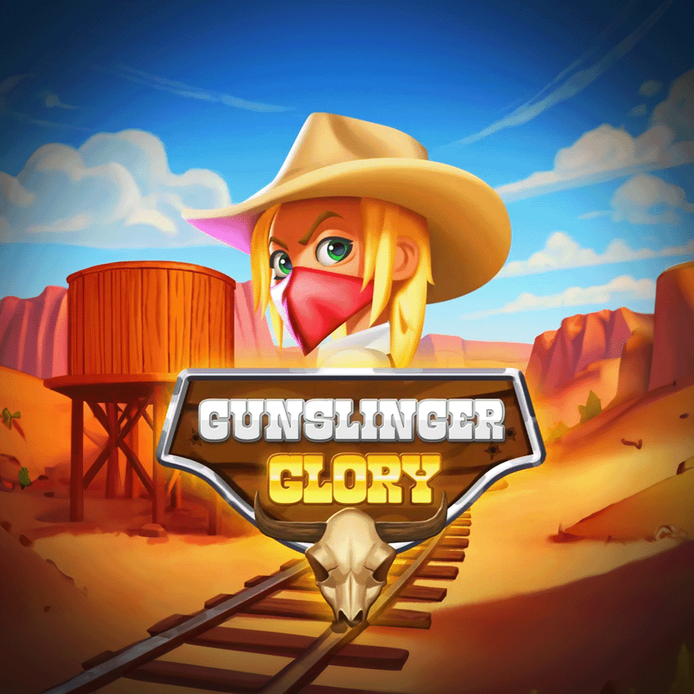 Gunslinger Glory