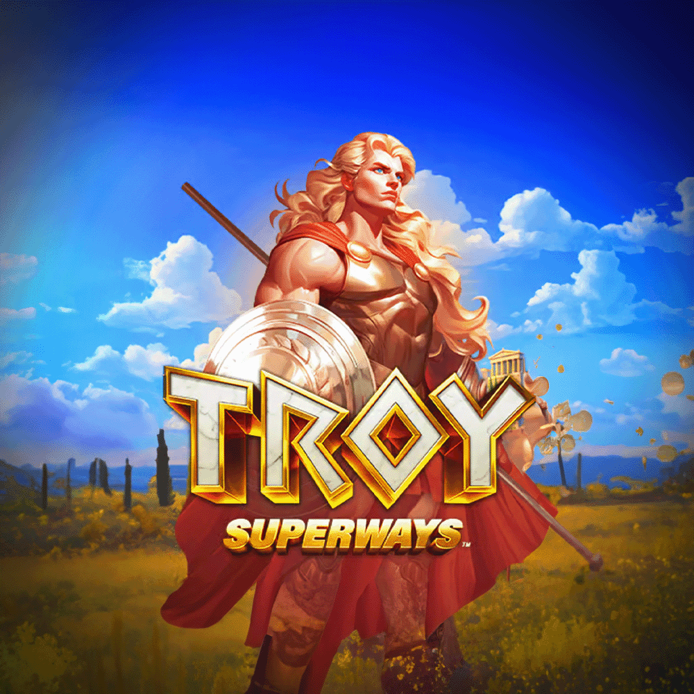 Troy Superways