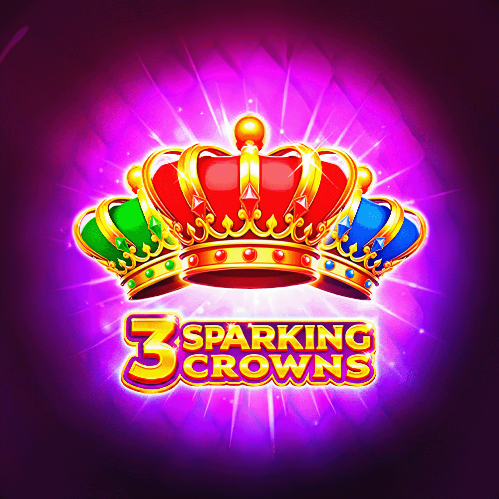 3 Sparking Crowns