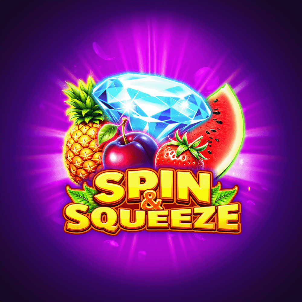 Spin & Squeeze