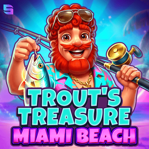 Trout's Treasure - Miami Beach