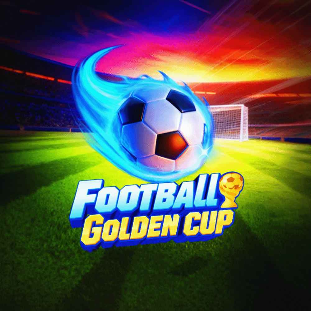 Football Golden Cup