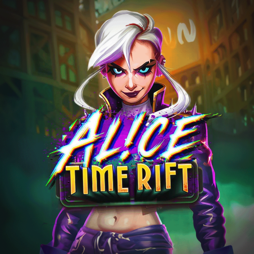 Alice: Time Rift