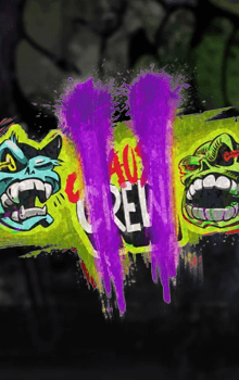Chaos Crew II