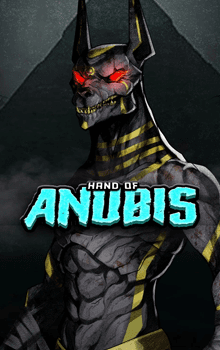 Hand of Anubis