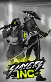 Slayers Inc