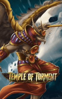Temple of Torment
