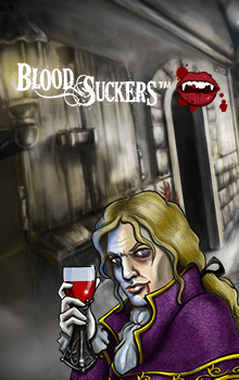 Blood Suckers