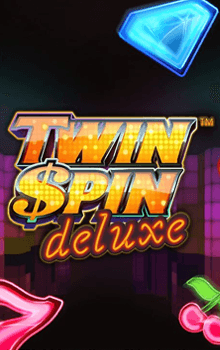 Twin Spin Deluxe
