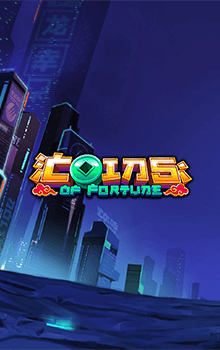 Coins Of Fortune