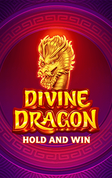 Divine Dragon: Hold and Win