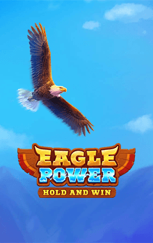 Eagle Power: Hold and WIn