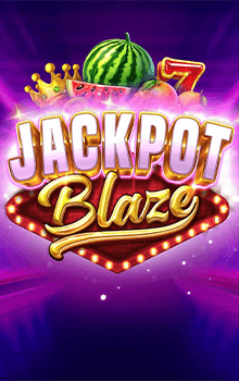 Jackpot Blaze