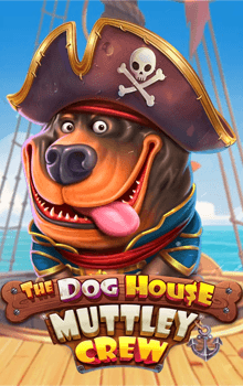 The Dog House – Muttley Crew