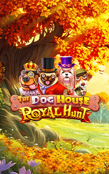 The Dog House – Royal Hunt