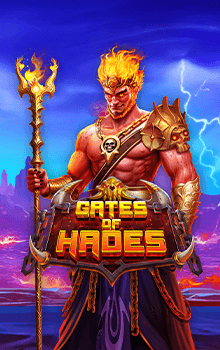 Gates of Hades