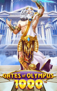 Gates of Olympus 1000