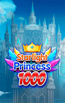 Starlight Princess 1000