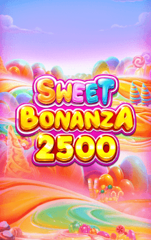 Sweet Bonanza 2500