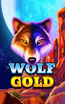 Wolf Gold