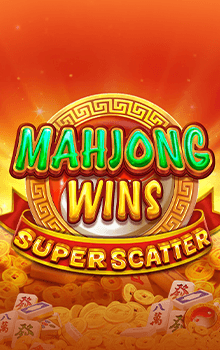 Mahjong Wins Super Scatter