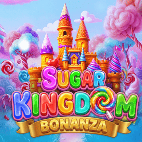 Sugar Kingdom Bonanza