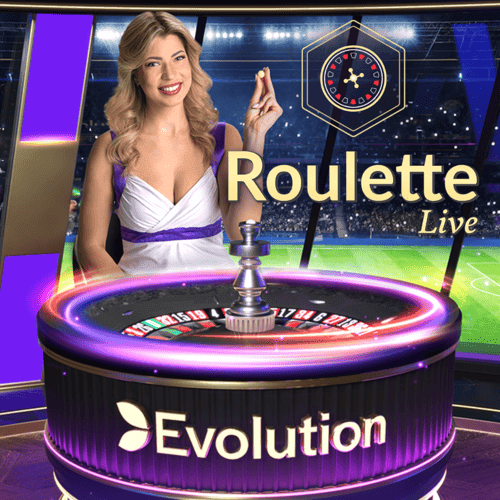 World Cup Roulette