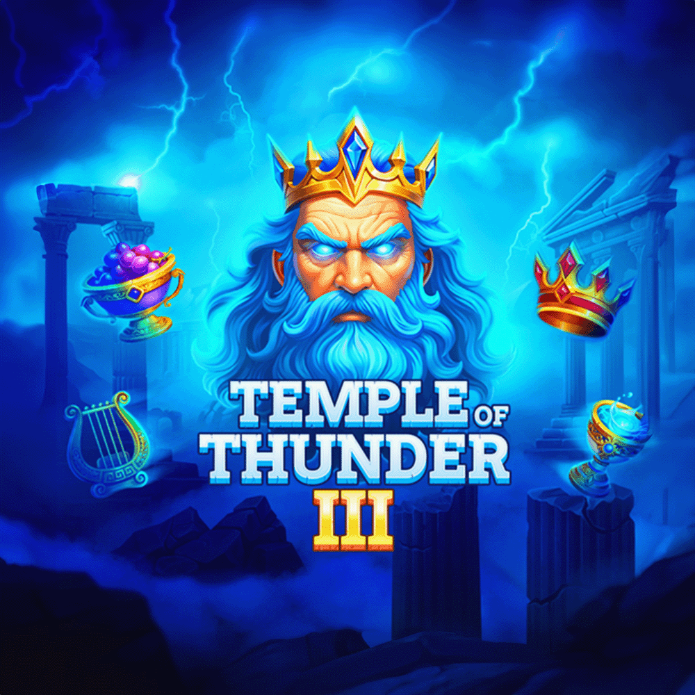 Temple of Thunder 3