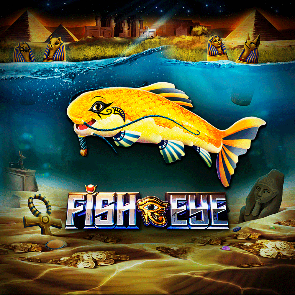 Fish Eye