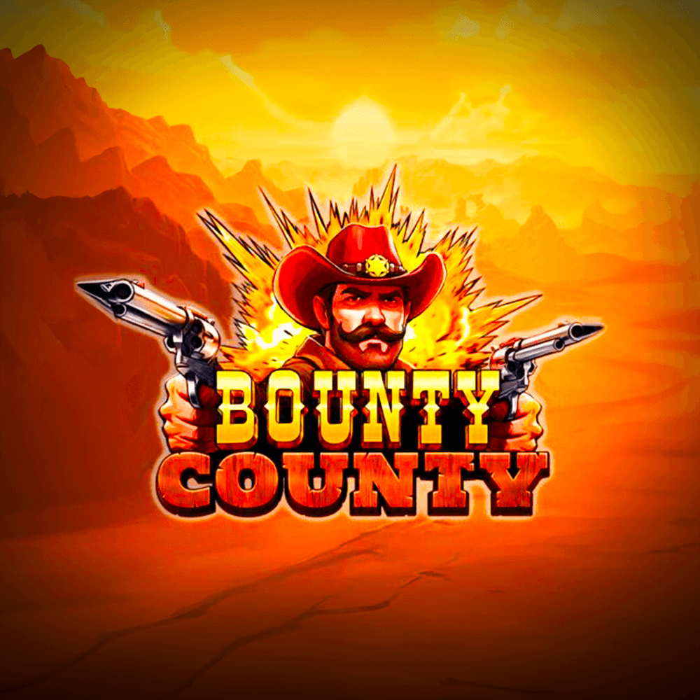 Bounty County