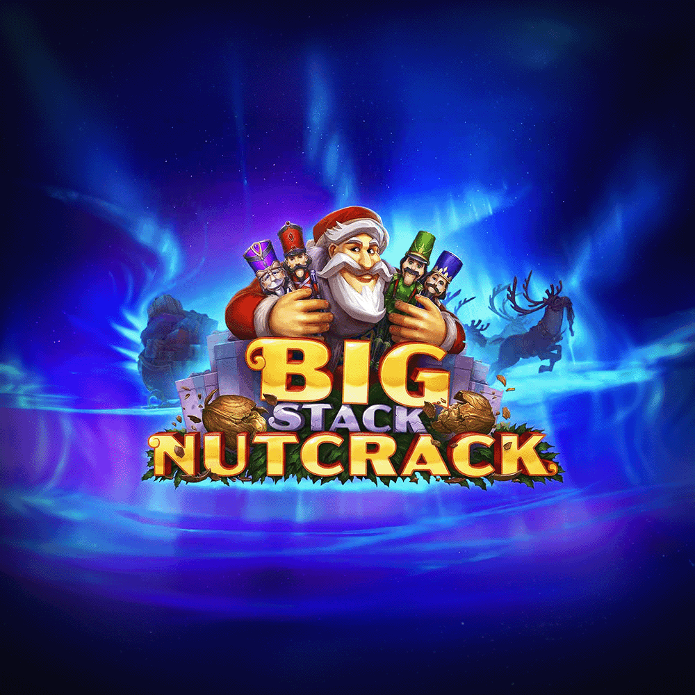 Big Stack Nutcrack