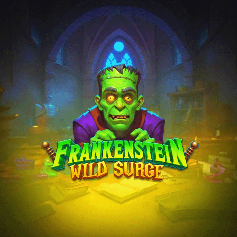 Frankenstein Wild Surge