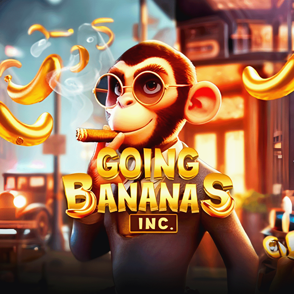 Going Bananas Inc.