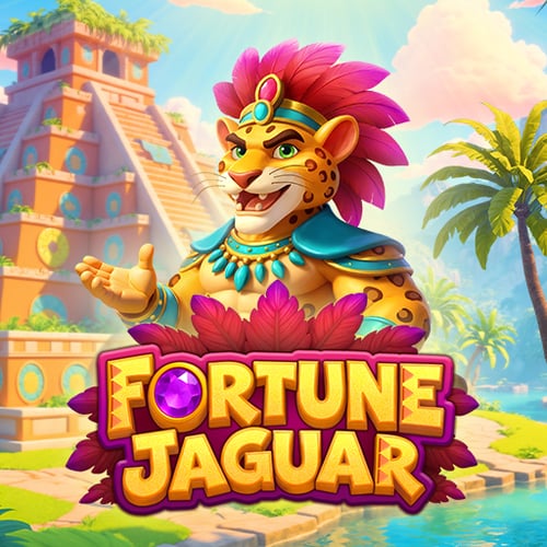 Fortune Jaguar