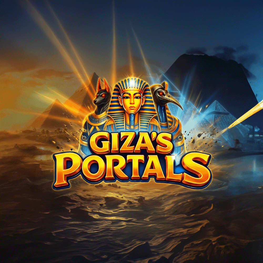 Giza's Portals